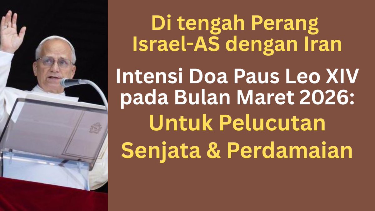 Pastor Postinus Gulö, OSC tweet media