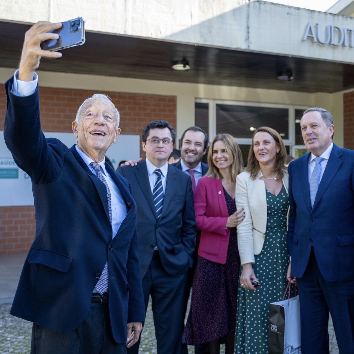 André Brandão de Almeida tweet media