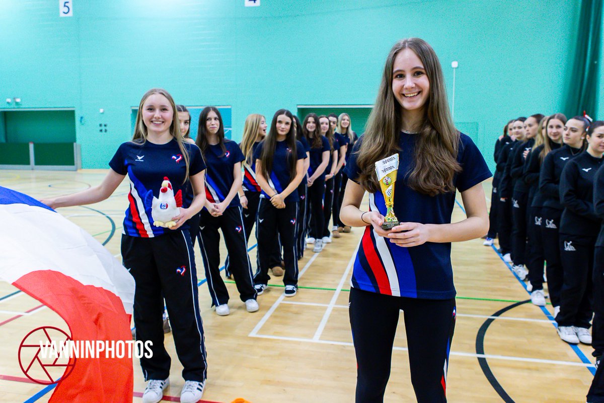 Isle of Man Netball 🇮🇲🏐 tweet media
