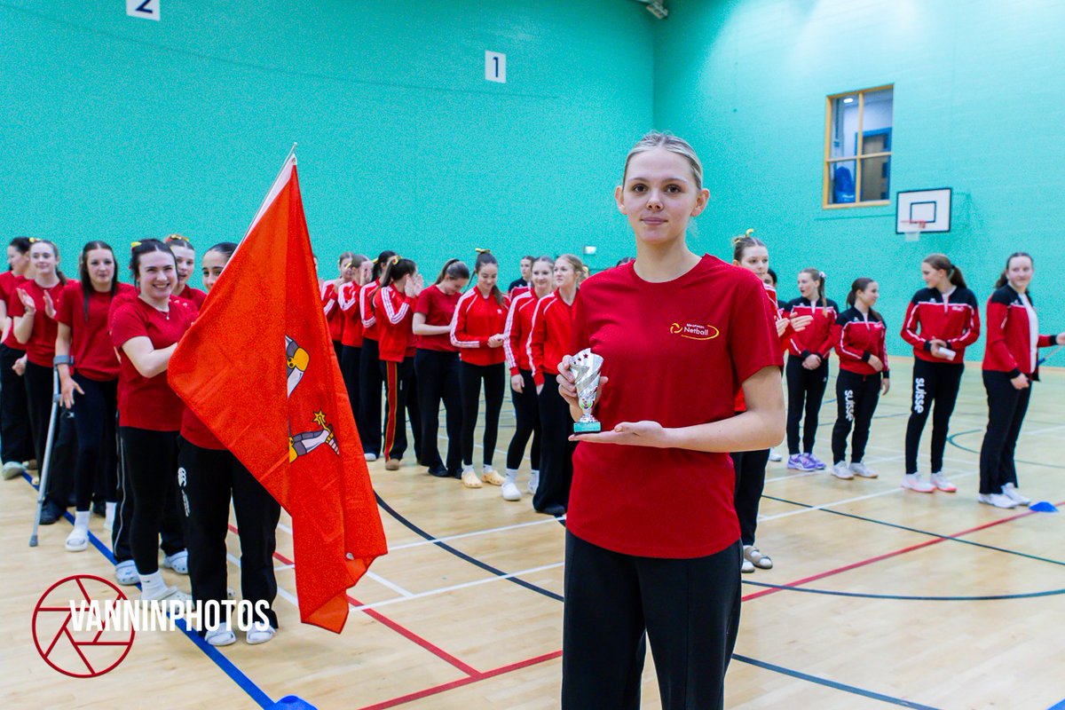 Isle of Man Netball 🇮🇲🏐 tweet media