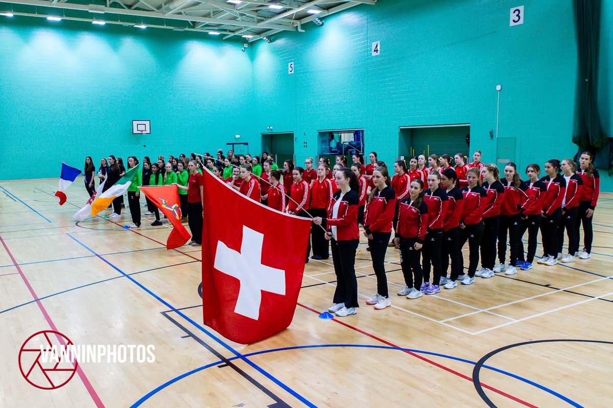 Isle of Man Netball 🇮🇲🏐 tweet media