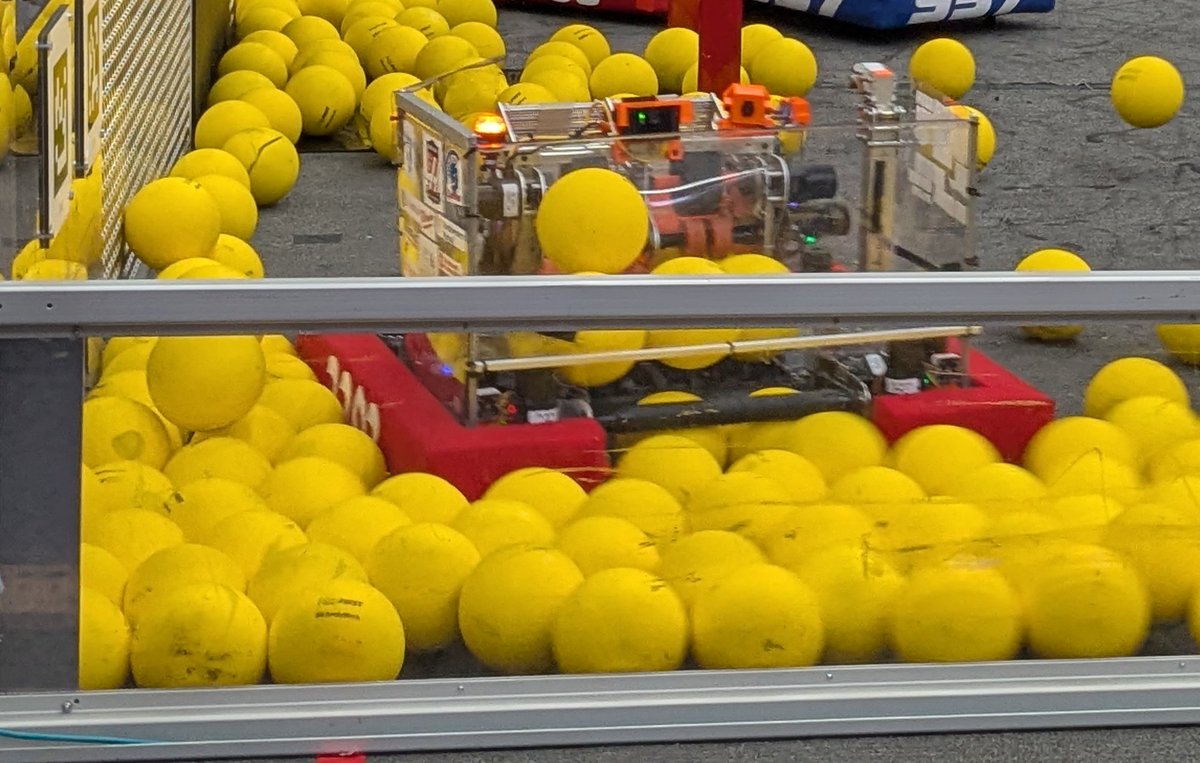 BEAST Robotics tweet media