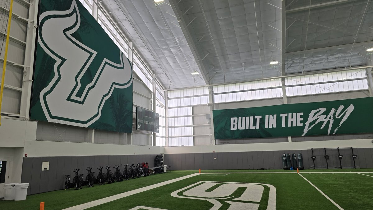 Dominick Sgambellone III 2028 QB tweet media