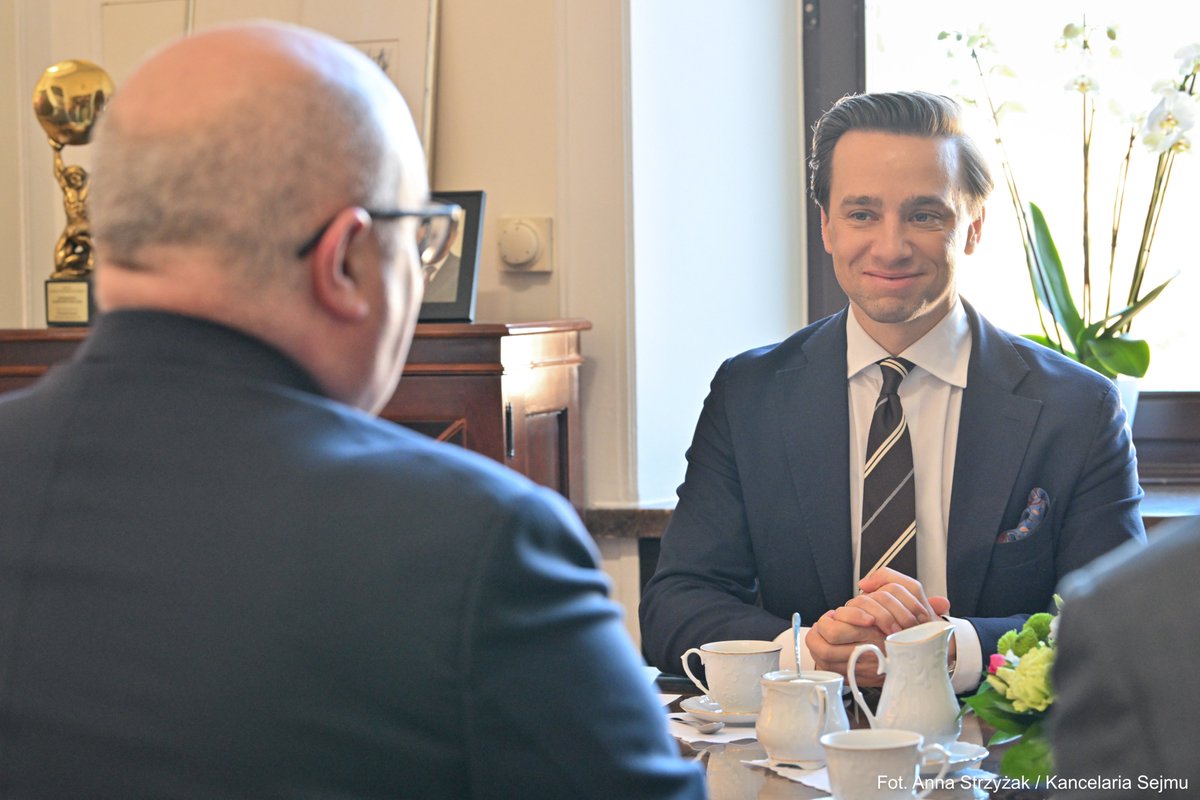 PLParliament tweet media