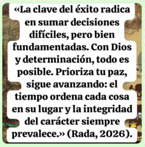 Demetrio José Rada Blanco tweet media