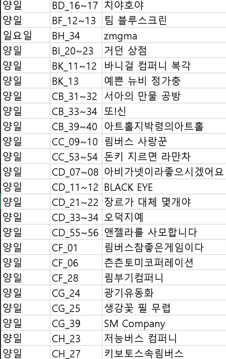 이비(이나비트) 3서코(일) tweet media