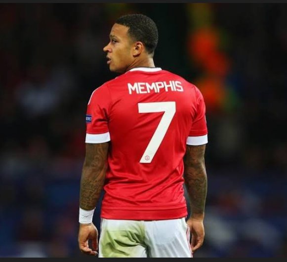 I will never forget how i thought this bro will change my life then, a worse signing Manchester United fans not talking about 😭😭 😭😭