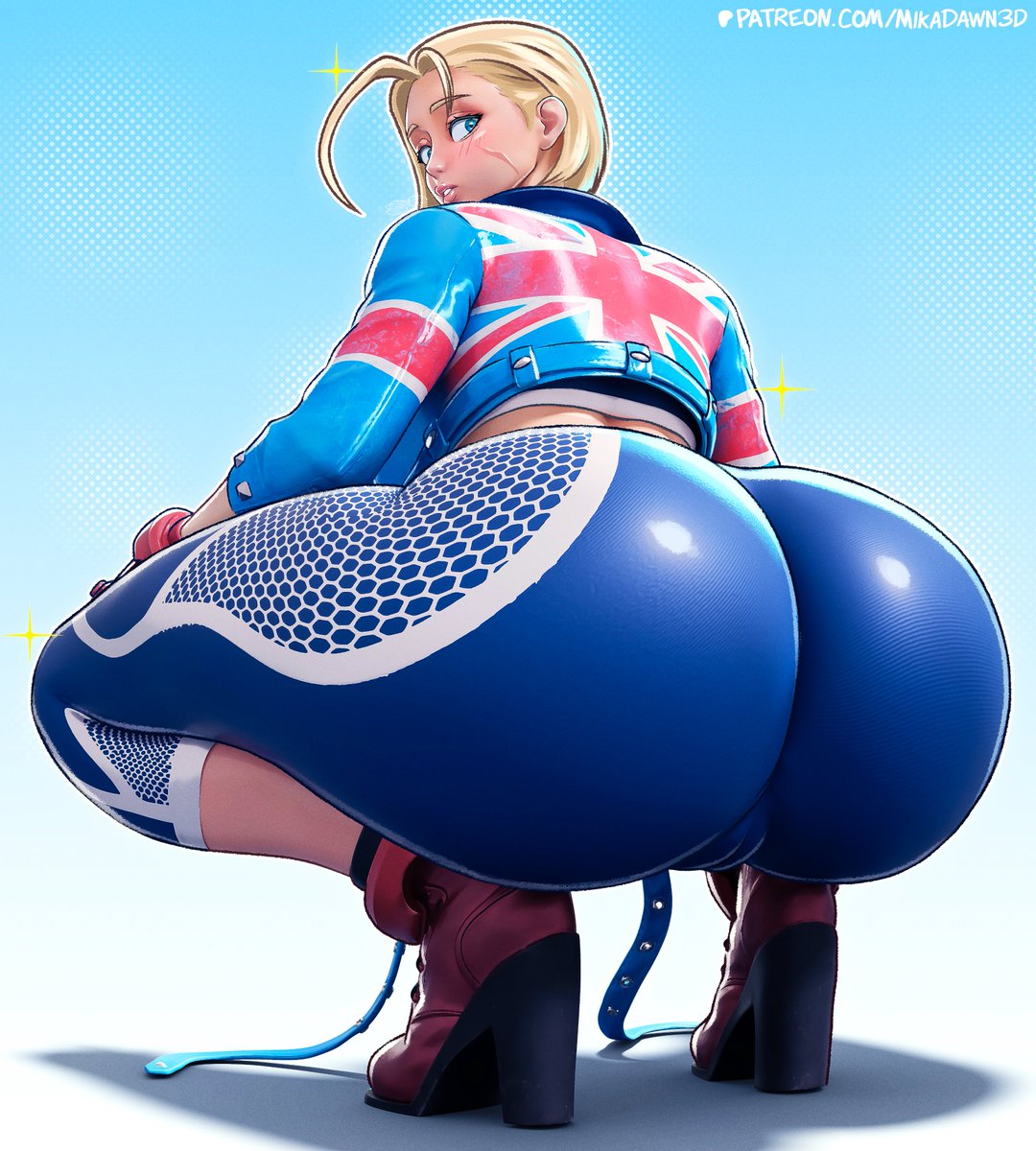 MIKADAWN tweet media