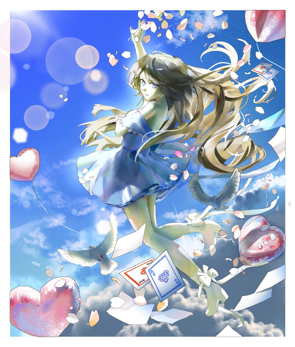 buneeas✧˖° tweet media