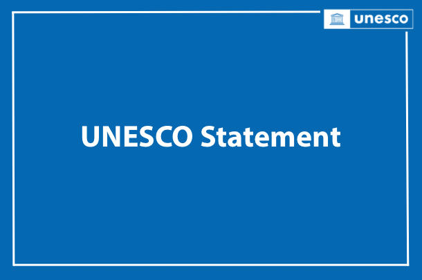 UNESCO 🏛️ #Education #Sciences #Culture 🇺🇳 tweet media