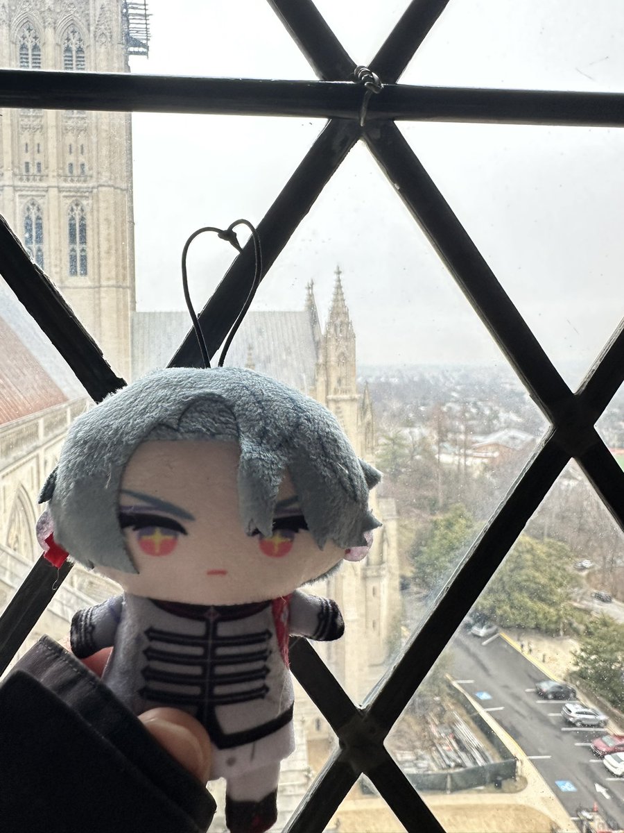 Lexis0612's tweet photo. Cute pape’s 1st journey in Washington
#Furimiru https://t.co/RJIYQPfkXJ