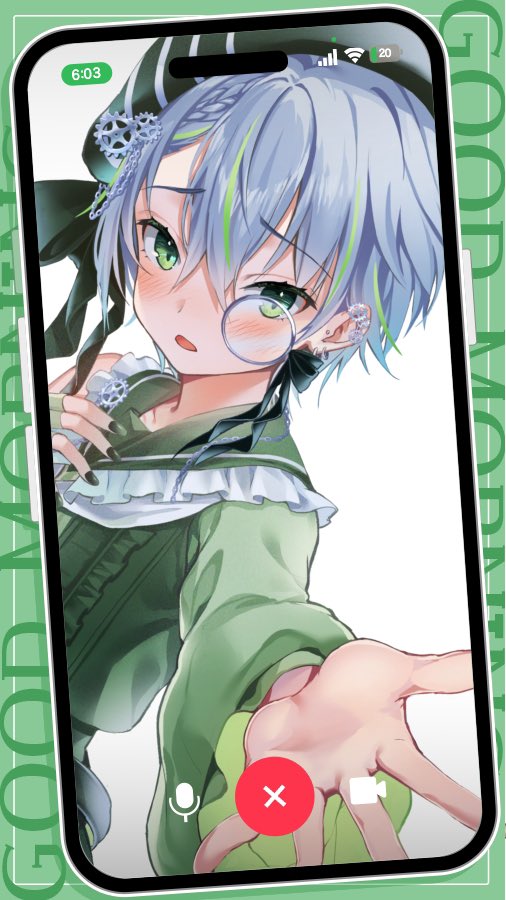 灰景ゆえに tweet media