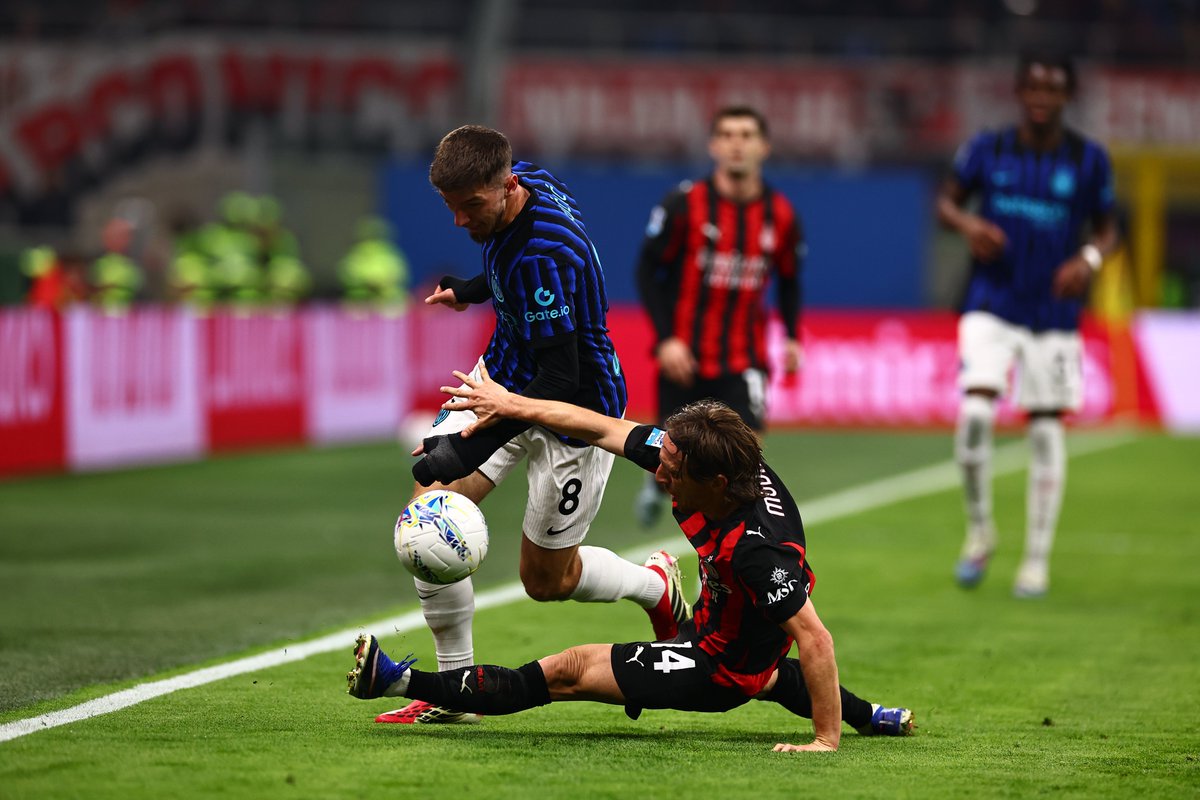 Inter ⭐⭐ tweet media