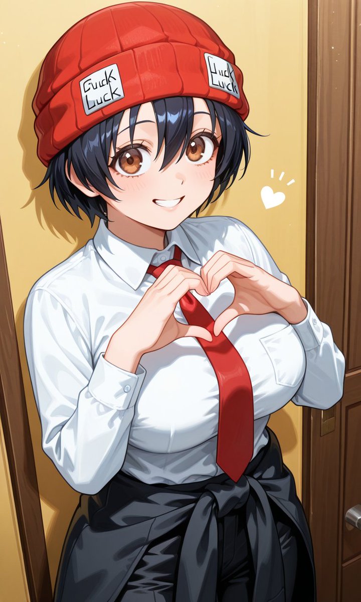 Fuuko Izumo ⚪️ (Multi rol) tweet media