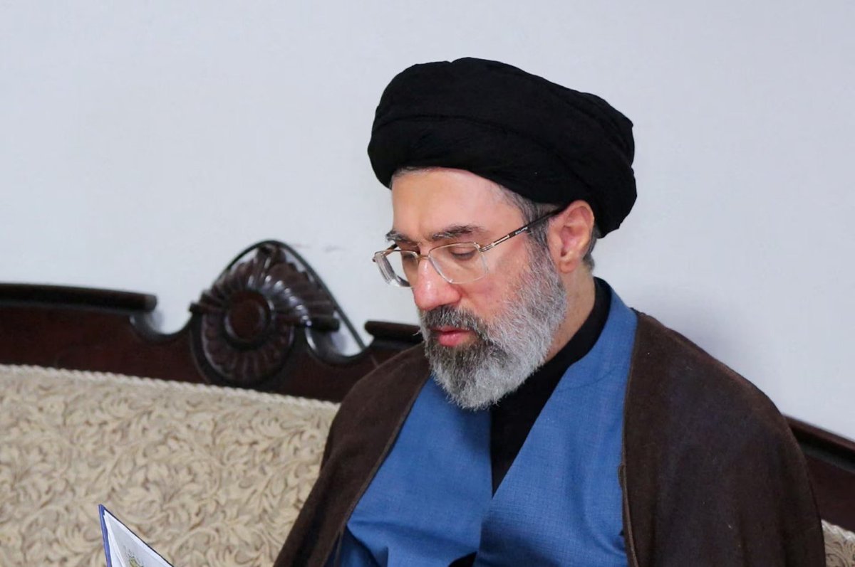 Iran Observer tweet media