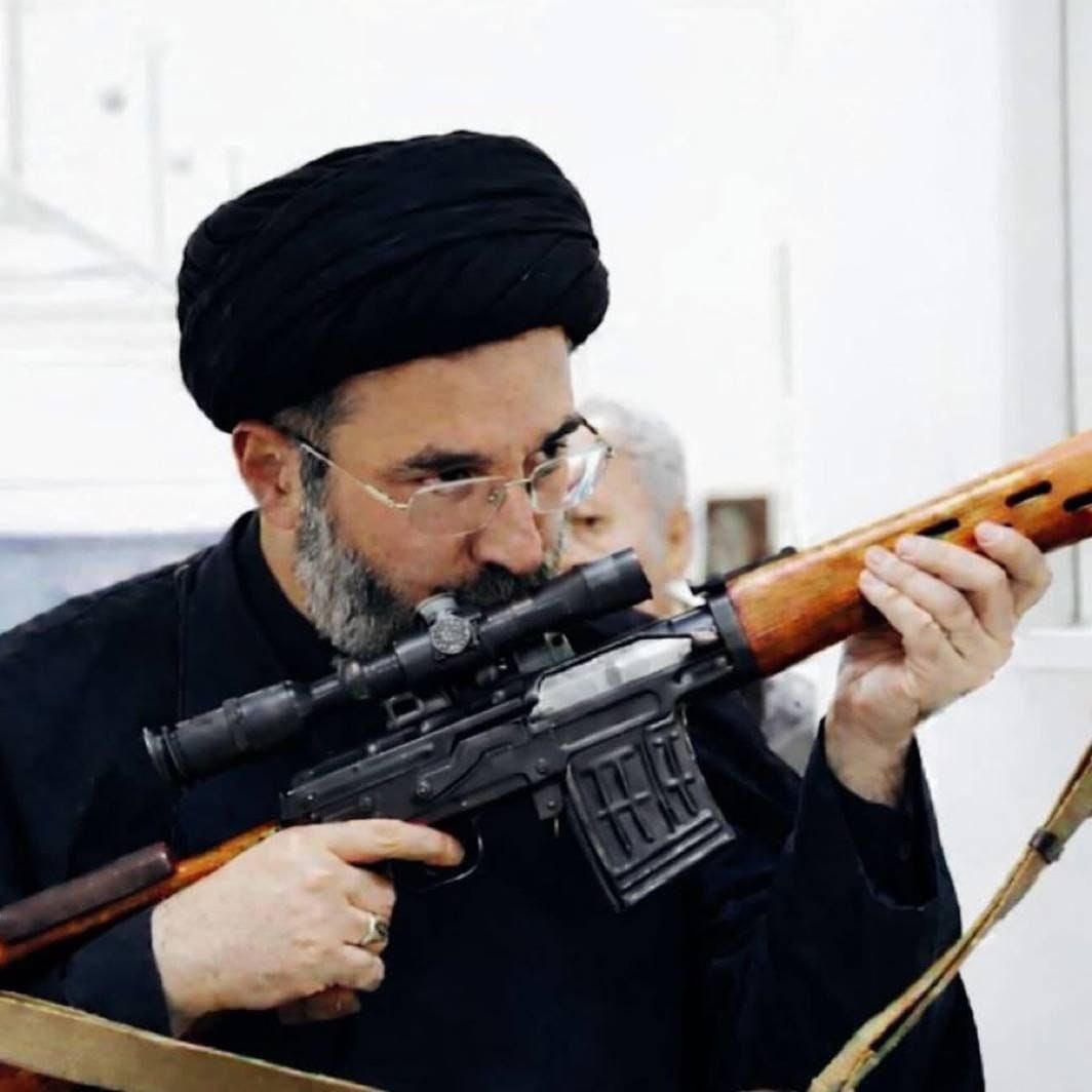 صابرين نيوز - Sabereen news tweet media