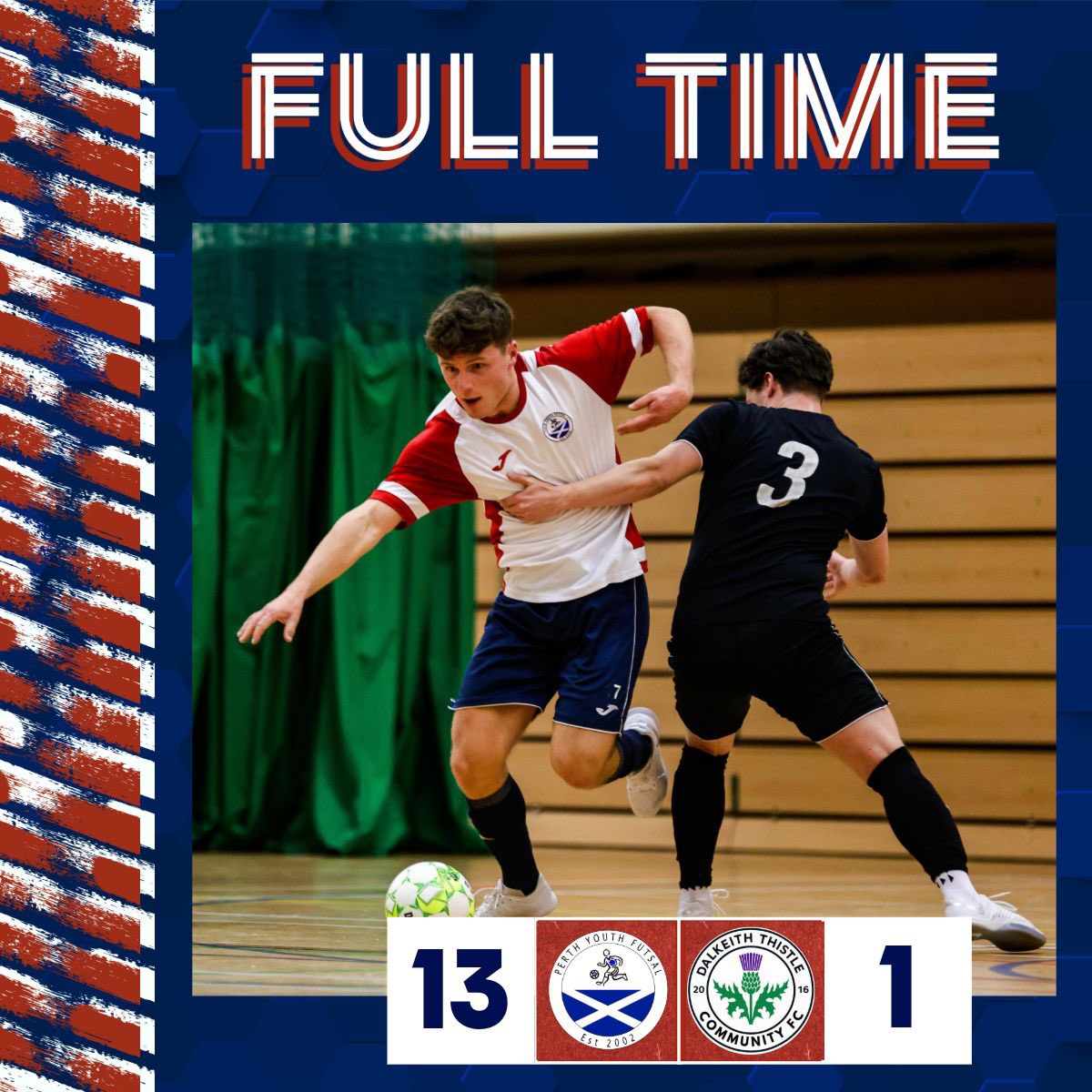 Perth Youth Futsal tweet media