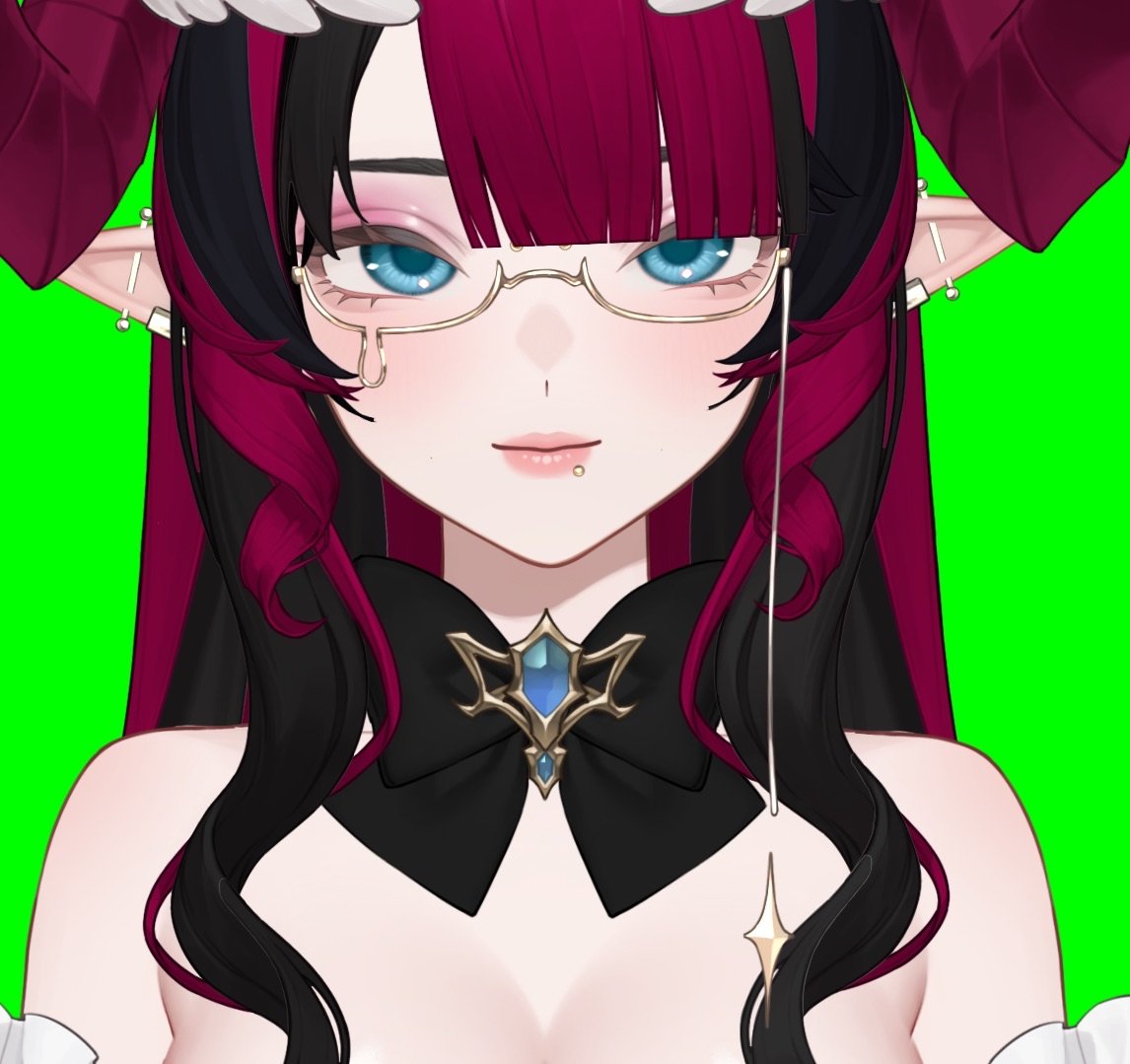 LilithsAngels | 🪽 |ENVTuber tweet media