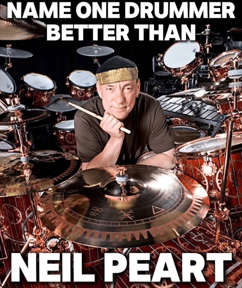 Keep Rock Alive 🤘 tweet media