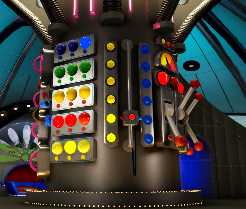 Teletubby Fan tweet media