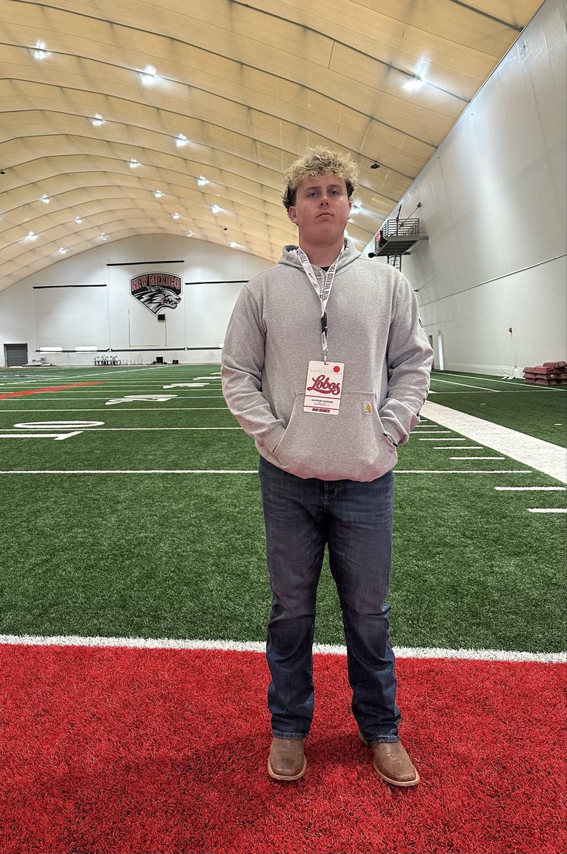 Jackson Hooker tweet media