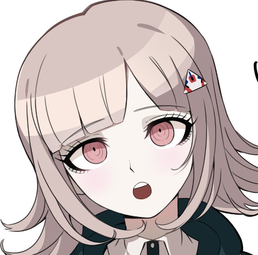 Chiaki tweet media