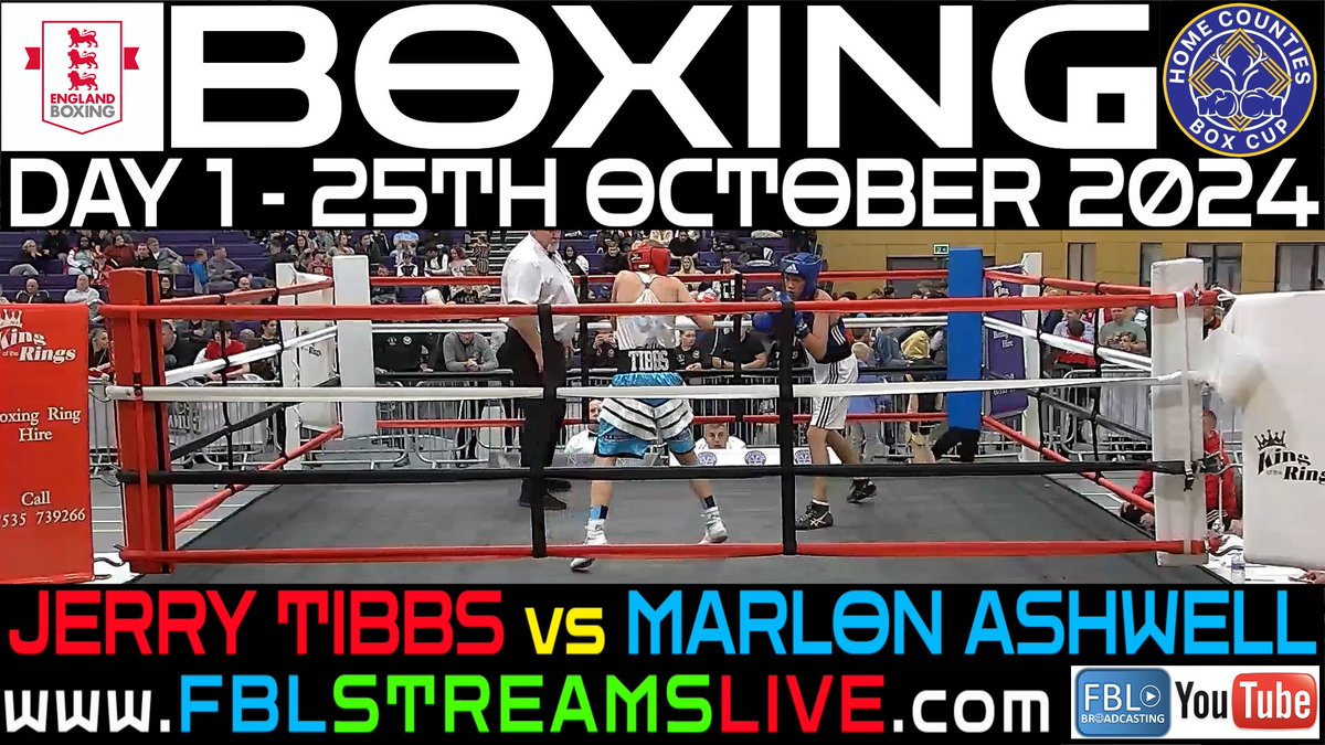 FBL BROADCASTING tweet media