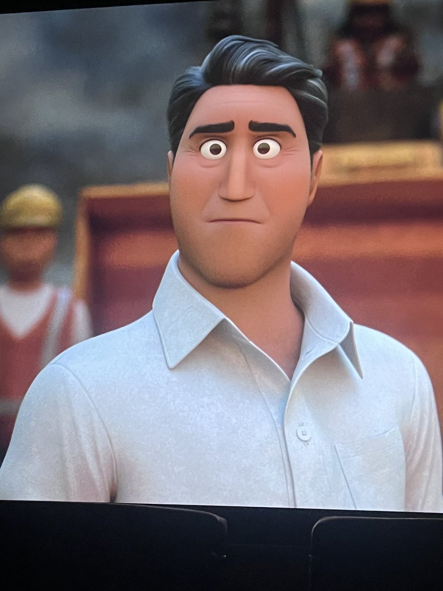 👔COMMISSIONS OPEN tweet media