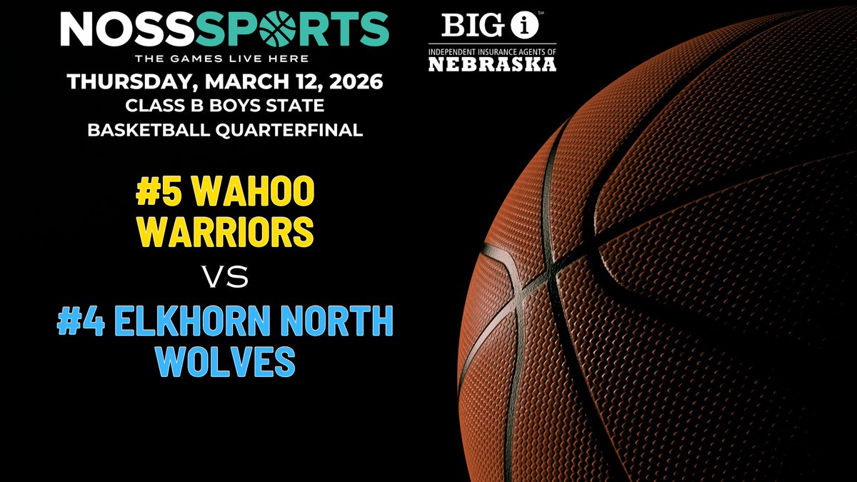 NOSS Sports tweet media