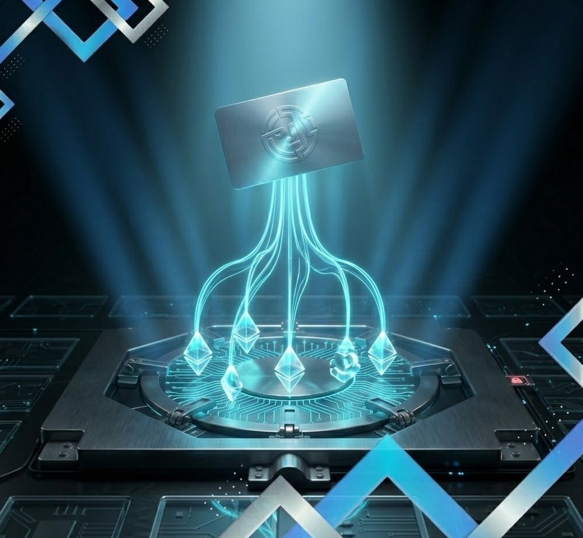 Your collateral isn't idle—it’s actively generating yield across Solana protocols while funding your debit spending. 

Masked Cash turns passive holding into active, private financial freedom. No trade-offs required.