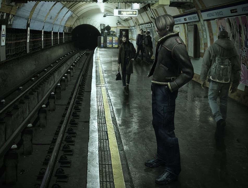 his aura here is literally out of control