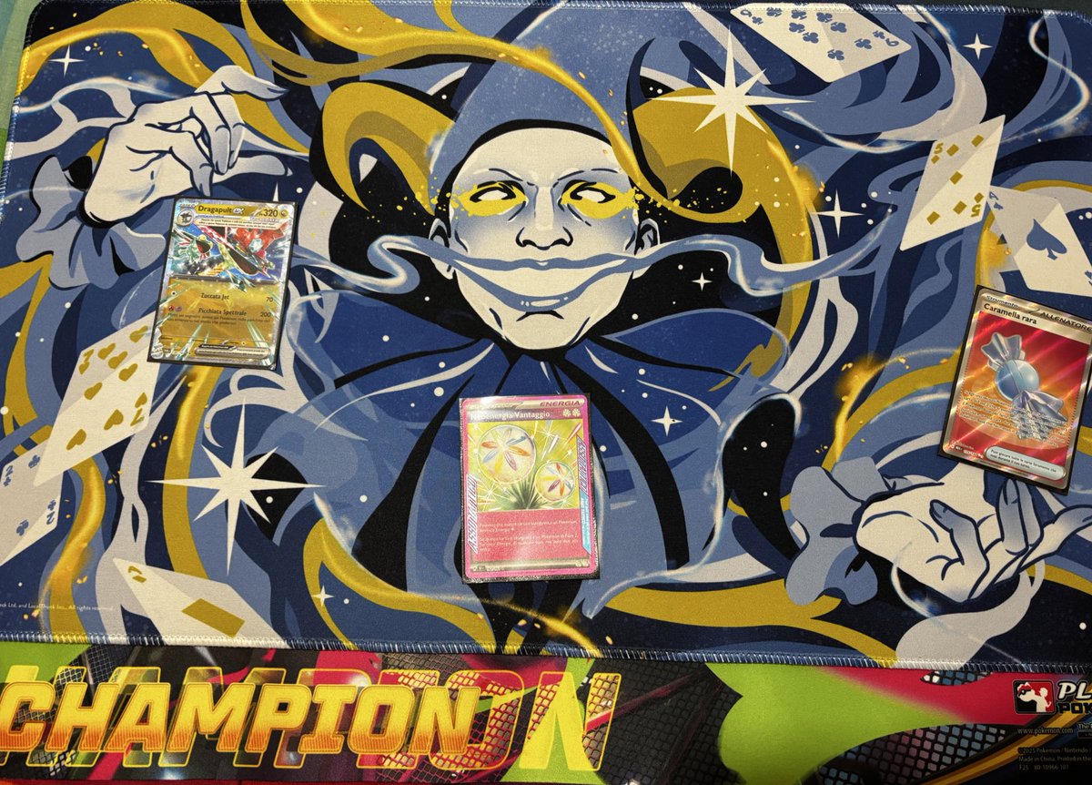 KTG | Francesco Caterino tweet media