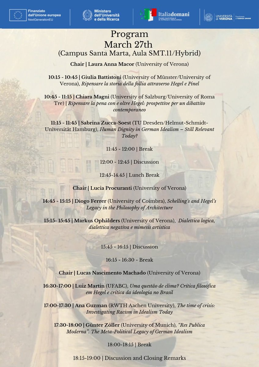 Christopher Satoor​​ tweet media