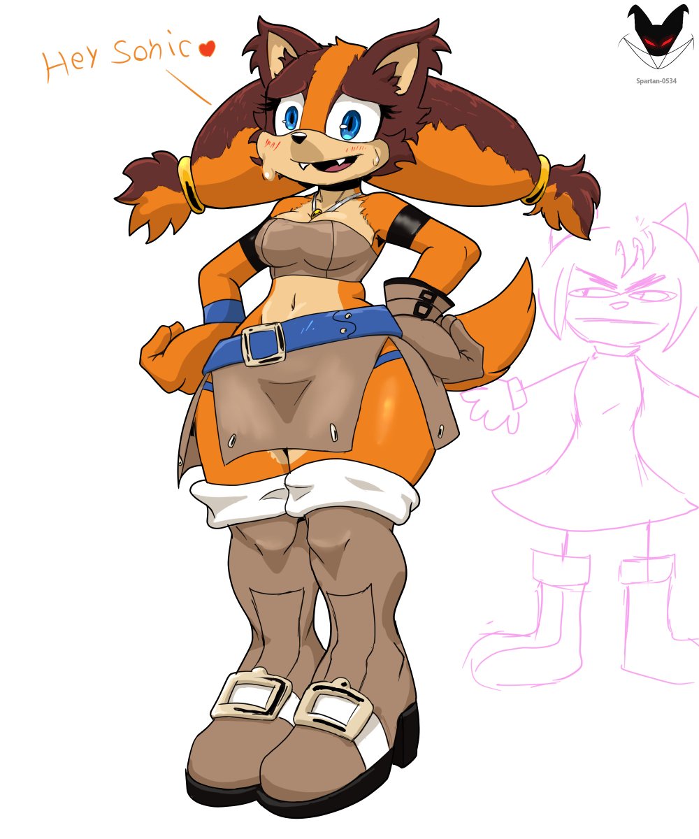 Spartan0534's tweet photo. a color porque ella se lo merece.
siempre me pregunte como ella luciria si le quitaran el aproche sonic boom, el cual generalmente es un entorno salvaje y tribal, por lo cual quedaria su personalidad levemente realista pero conciente como fue en el cap de la gala.
#fanart #sticks https://t.co/bg2hWlu4bp
