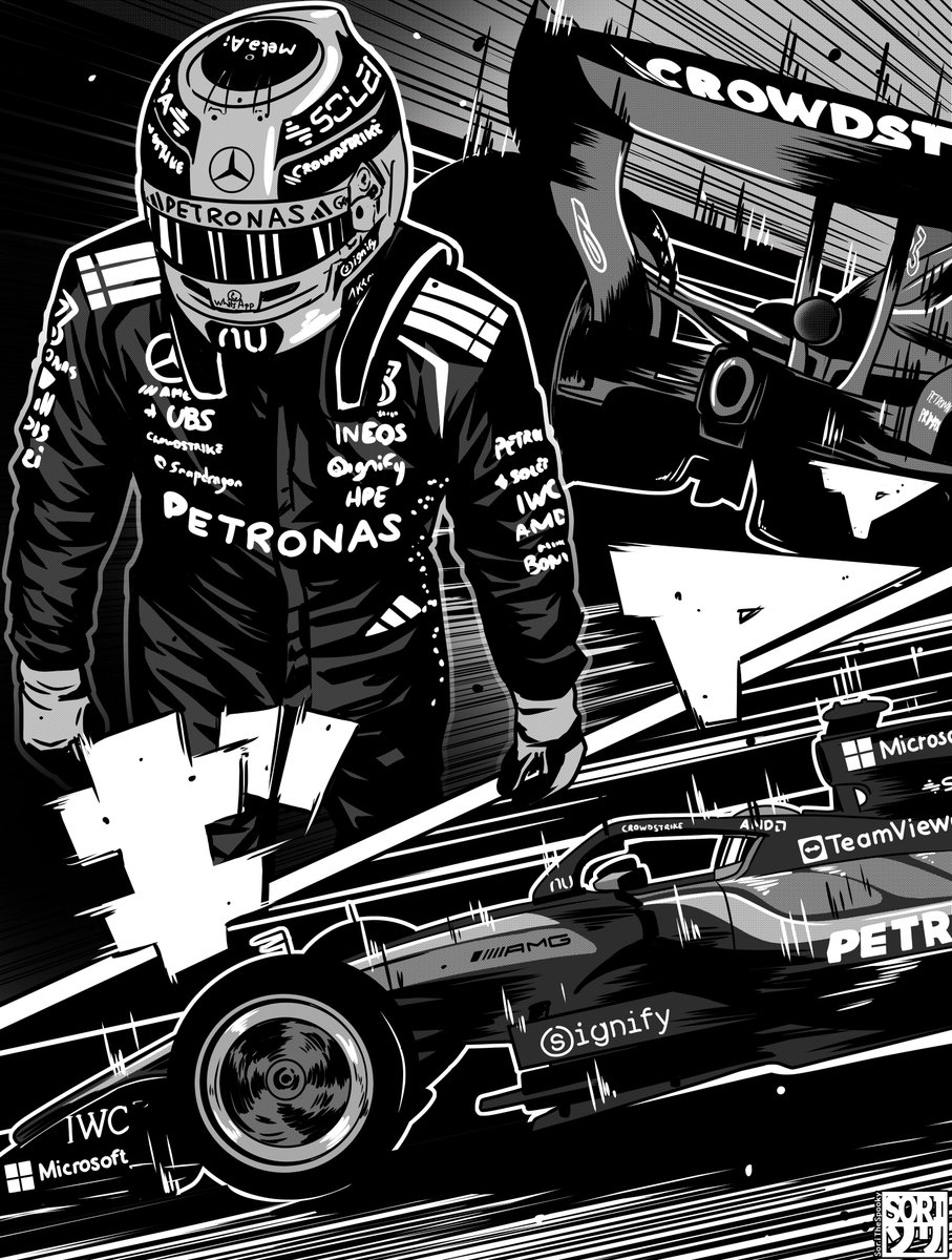 very strong 1-2 👏