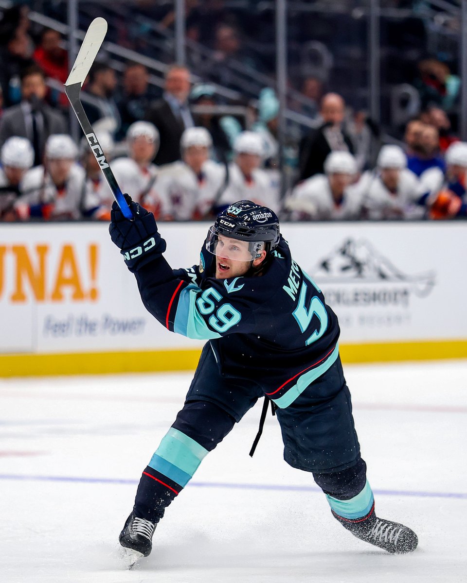 Seattle Kraken tweet media