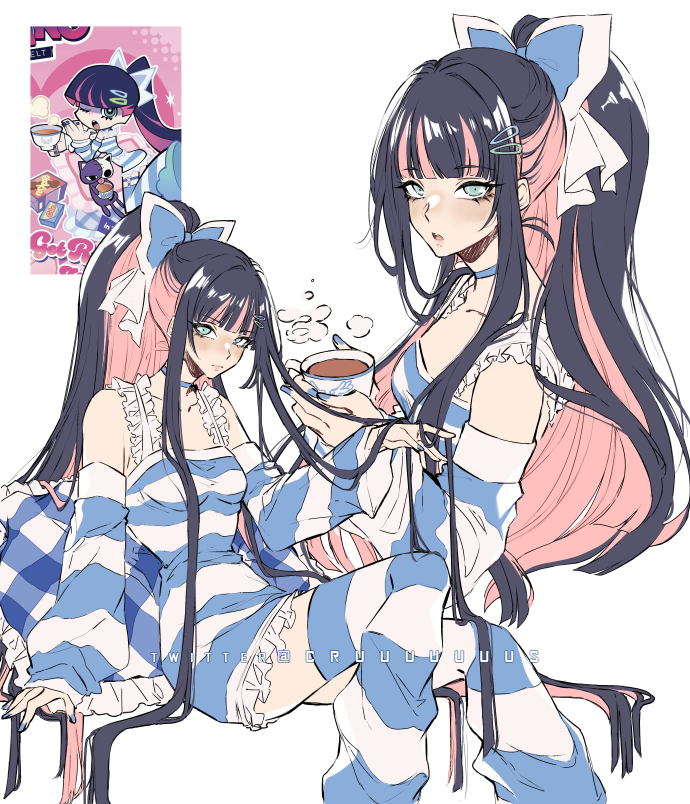 Criis-chan 🌸 tweet media