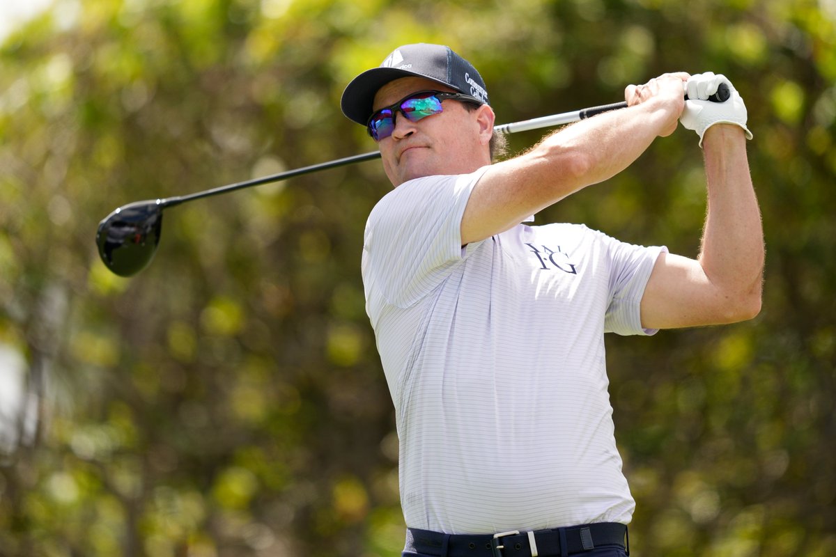 Golf Central tweet media