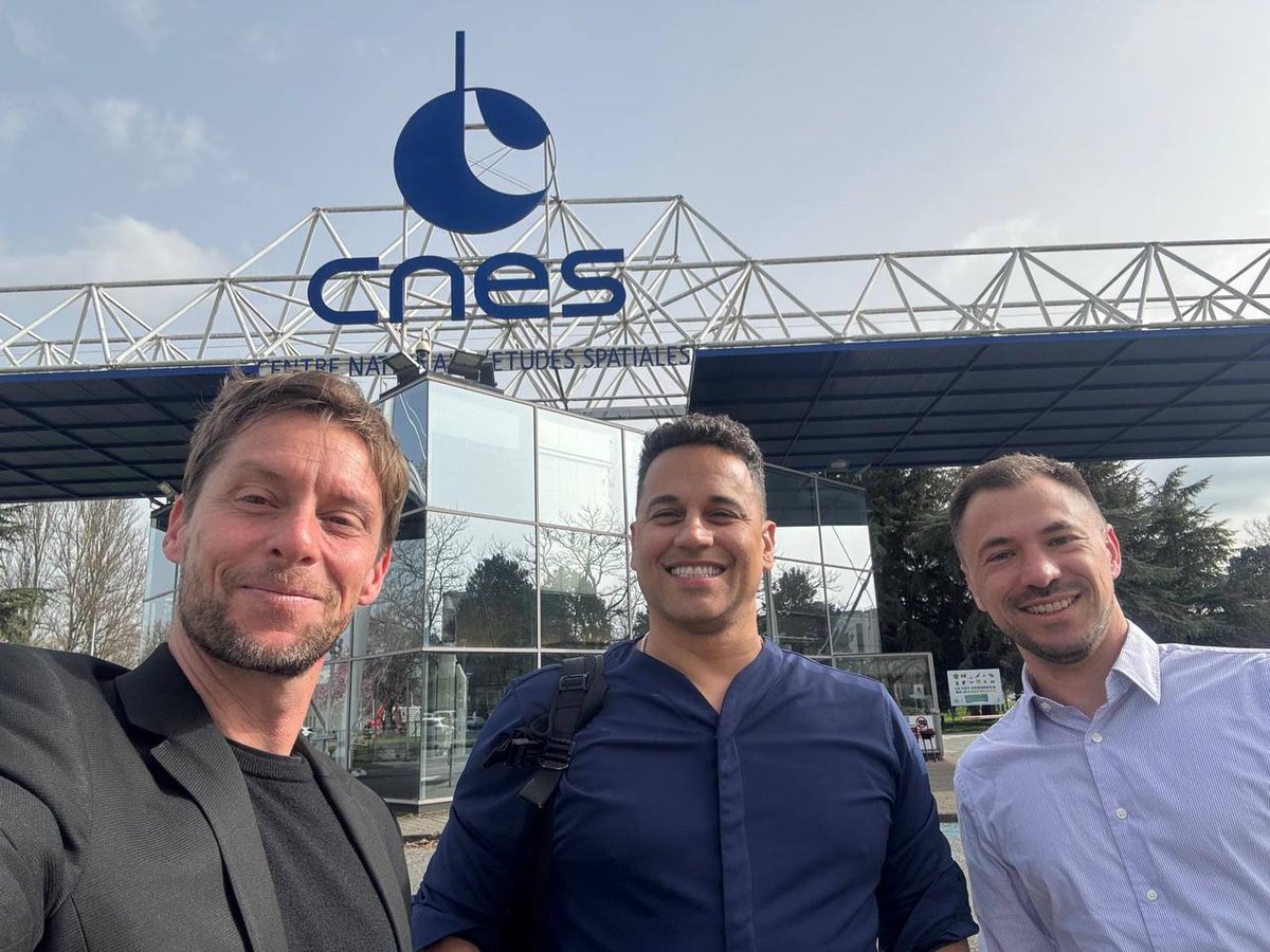 Skymapper tweet media