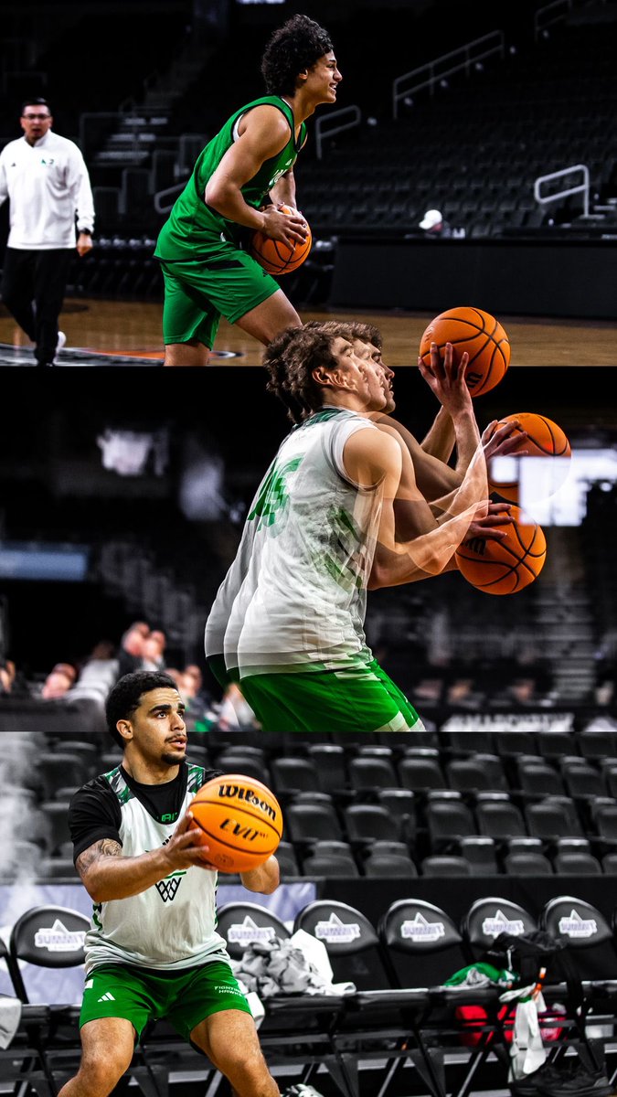 North Dakota Men's Basketball tweet media