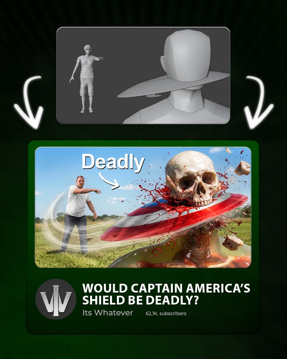 Wardon - Thumbnail Designer tweet media