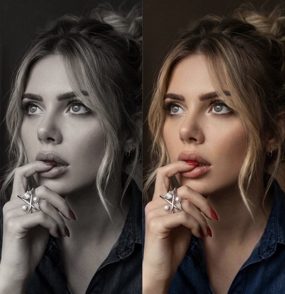 İyilerle birlikte olun.
Çünkü insan, insanın rengini alır.
Yıldız Kenter