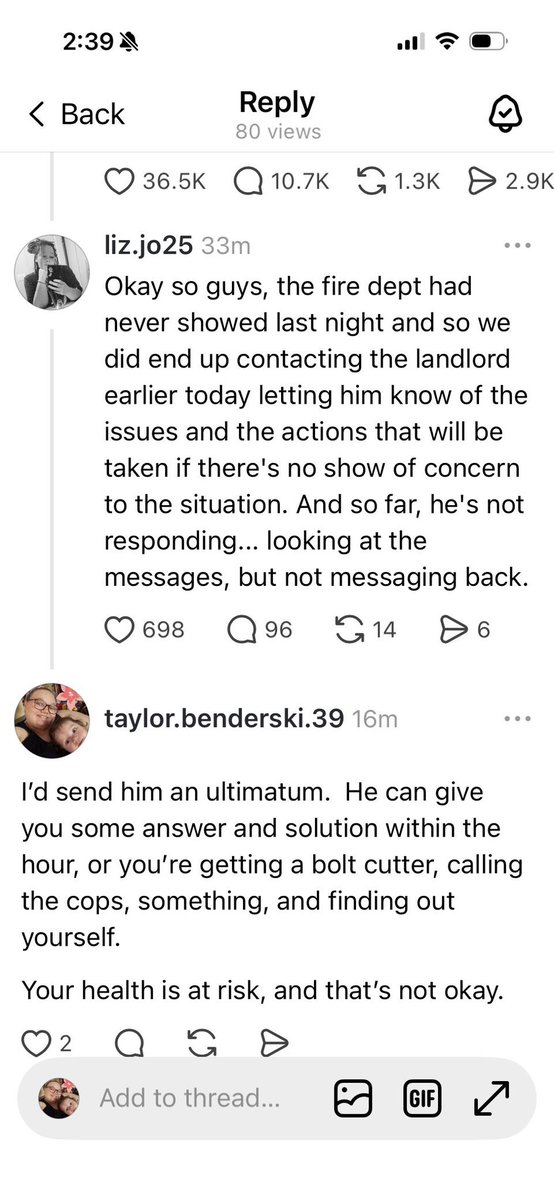 Nikki Kanter tweet media