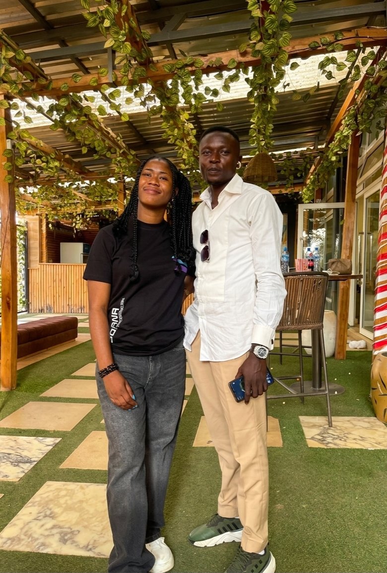 Kaptaein_'s tweet photo. Nothing beats the vibe of builders coming together.
Huge shoutout to @superteamNG & @callmeFeyi_ for hosting an incredible Working Friday here in Kwara. The energy was electric and the community spirit was on another level.
#SolanaNigeria #WorkingFriday #Web3Community https://t.co/jIwrWe0cav