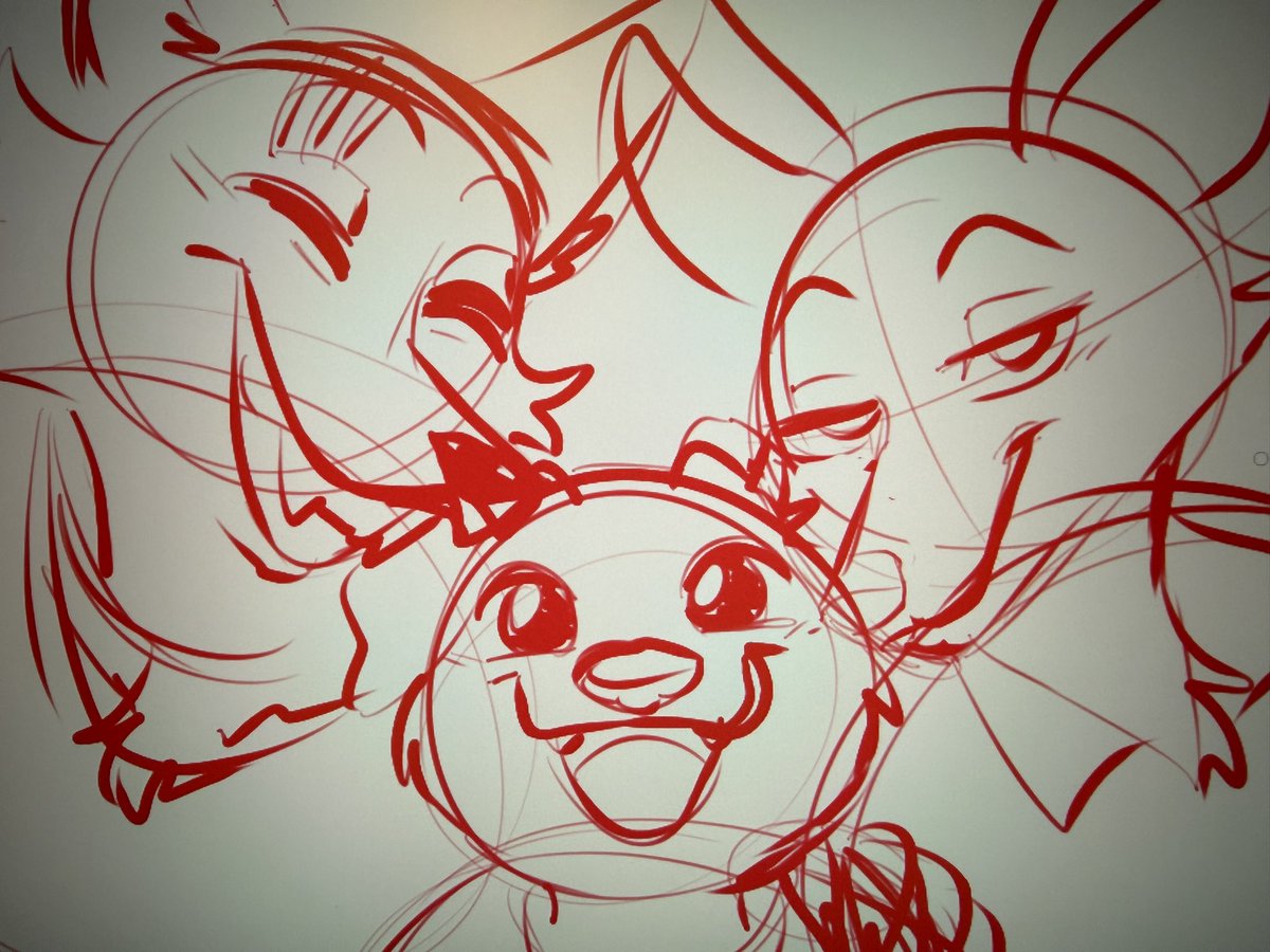 Ashley Nichols 🐰 tweet media