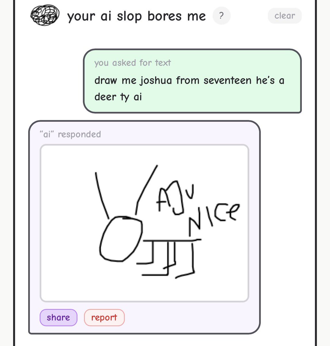 caratswer's tweet image. IM LOSING MY MIND #ajunice