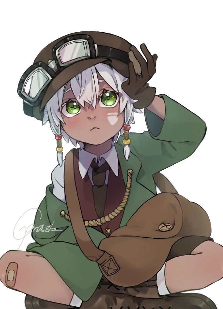 胡麻しお tweet media