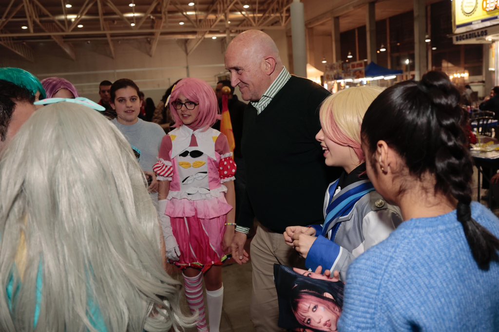 Ayto. de Valladolid tweet media