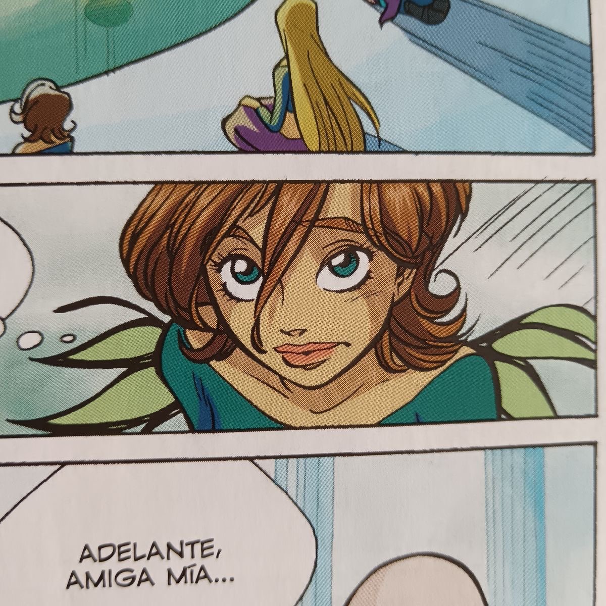 fleur tweet media