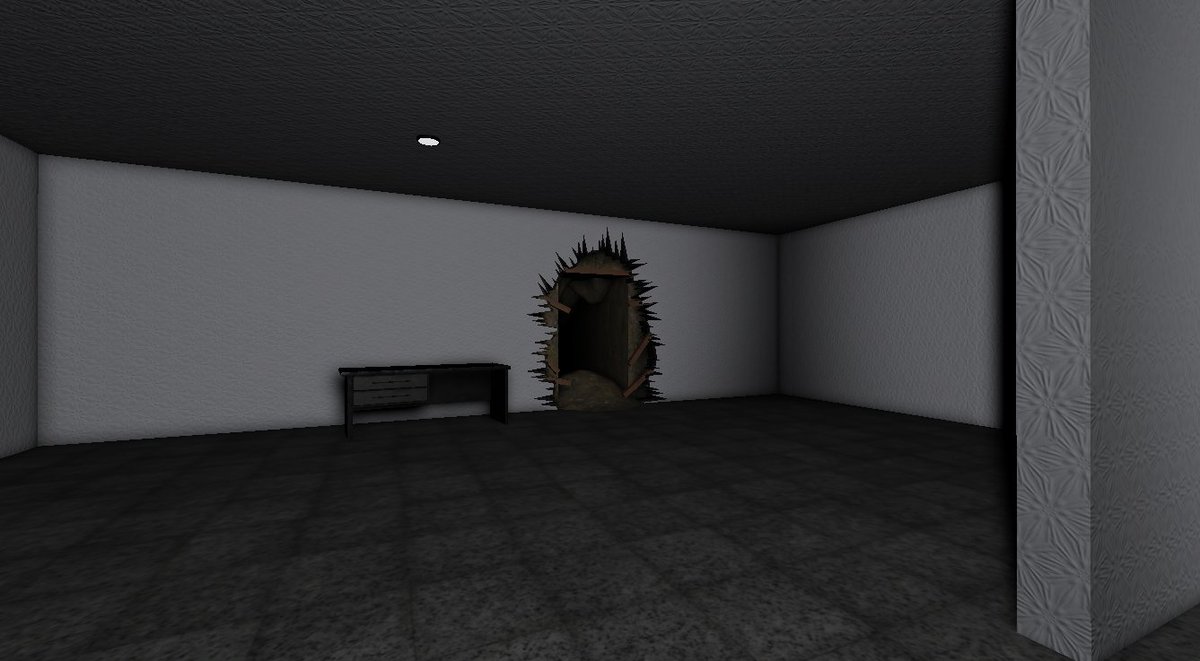 Piggy: Lost in the Backrooms (+) tweet media